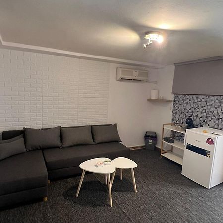 Studio Δωμάτιο Еретрия Екстериор снимка