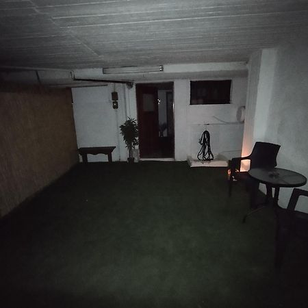 Studio Δωμάτιο Еретрия Екстериор снимка
