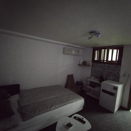 Studio Δωμάτιο Еретрия Екстериор снимка