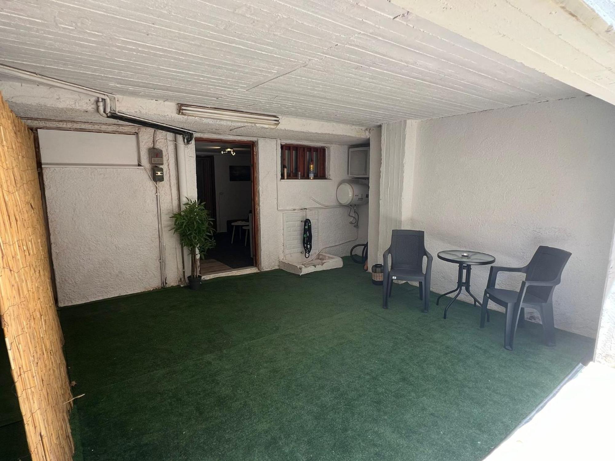 Studio Δωμάτιο Еретрия Екстериор снимка