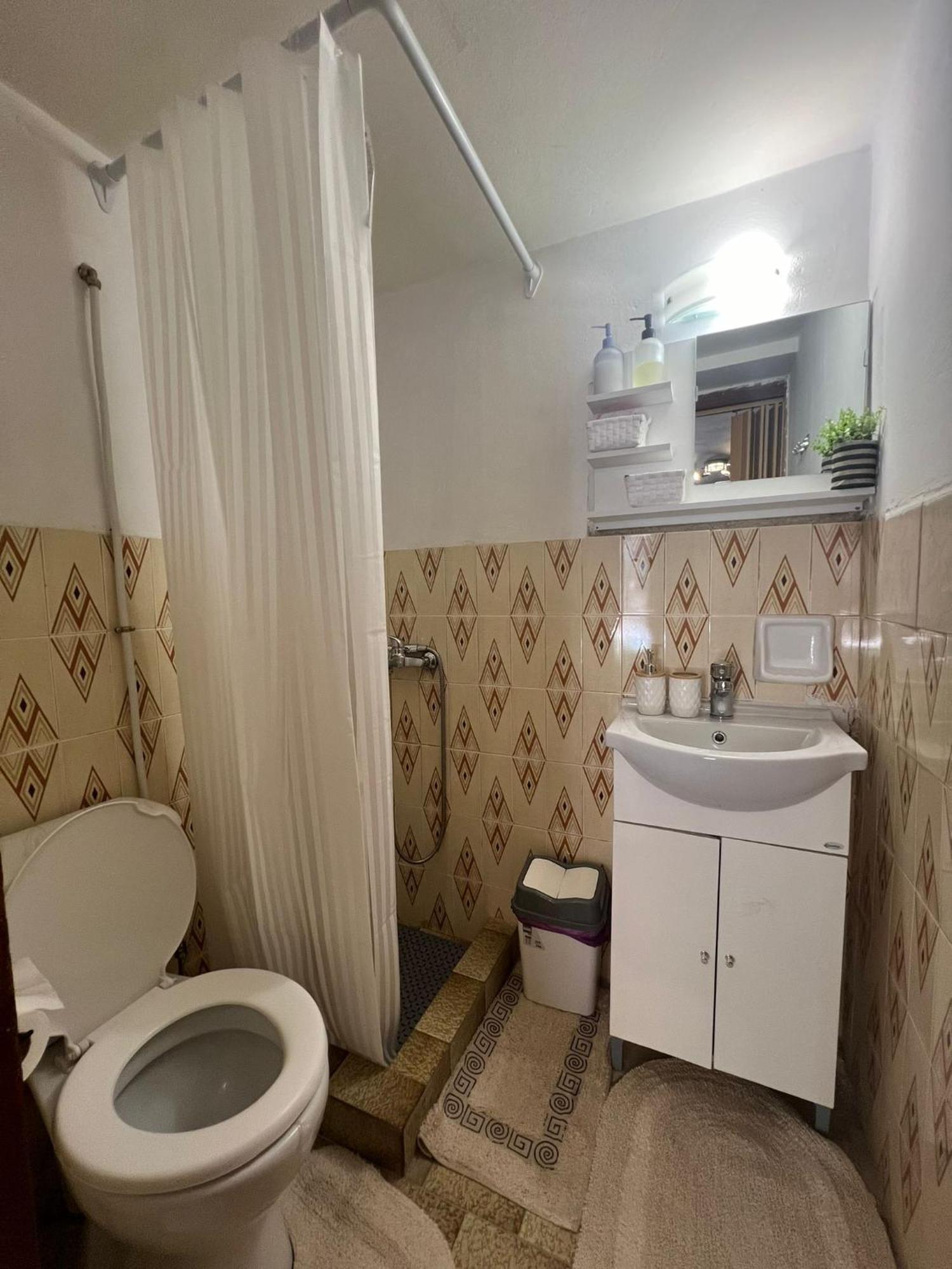 Studio Δωμάτιο Еретрия Екстериор снимка